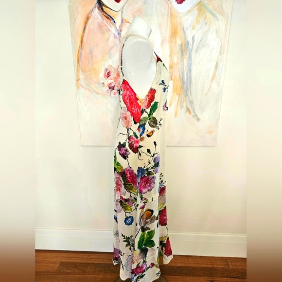 🪷 Honeysuckle Beach summer dress 👗 - Picture 3 of 9